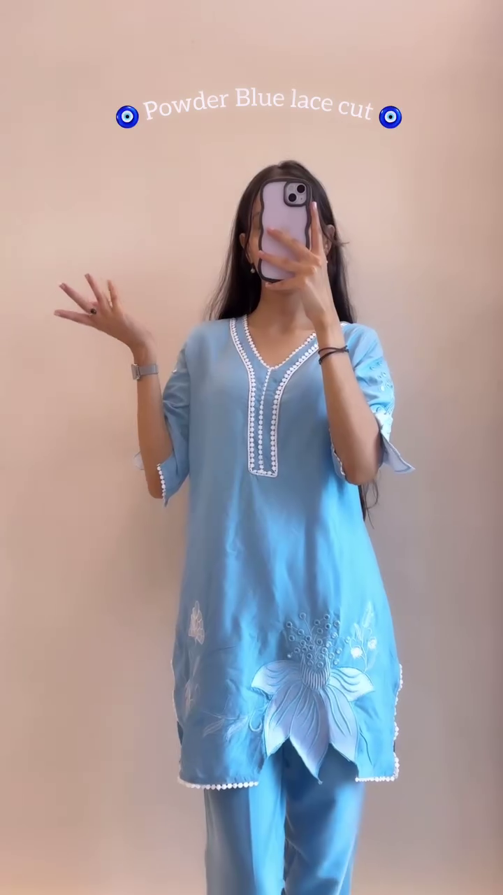 Elegant Kurta Set