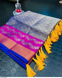 PURE KORA MUSLIN SILK