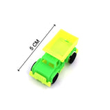 4414 Dumper Truck Toy